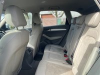 USED 2012 12 AUDI Q5 2.0 TDI QUATTRO SE 5d 170 BHP 