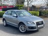 USED 2012 12 AUDI Q5 2.0 TDI QUATTRO SE 5d 170 BHP 