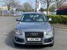 USED 2012 12 AUDI Q5 2.0 TDI QUATTRO SE 5d 170 BHP 