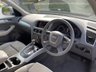 USED 2012 12 AUDI Q5 2.0 TDI QUATTRO SE 5d 170 BHP 