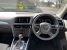 USED 2012 12 AUDI Q5 2.0 TDI QUATTRO SE 5d 170 BHP 