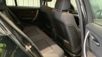 USED 2009 59 BMW 1 SERIES 2.0 116D SPORT 5d 114 BHP 