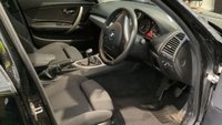 USED 2009 59 BMW 1 SERIES 2.0 116D SPORT 5d 114 BHP 