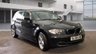 USED 2009 59 BMW 1 SERIES 2.0 116D SPORT 5d 114 BHP 