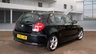 USED 2009 59 BMW 1 SERIES 2.0 116D SPORT 5d 114 BHP 