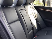 USED 2008 08 MERCEDES-BENZ C CLASS 2.1 C200 CDI ELEGANCE 4d 135 BHP 
