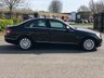 USED 2008 08 MERCEDES-BENZ C CLASS 2.1 C200 CDI ELEGANCE 4d 135 BHP 