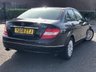 USED 2008 08 MERCEDES-BENZ C CLASS 2.1 C200 CDI ELEGANCE 4d 135 BHP 