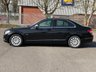 USED 2008 08 MERCEDES-BENZ C CLASS 2.1 C200 CDI ELEGANCE 4d 135 BHP 