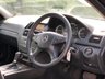 USED 2008 08 MERCEDES-BENZ C CLASS 2.1 C200 CDI ELEGANCE 4d 135 BHP 
