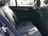USED 2008 08 MERCEDES-BENZ C CLASS 2.1 C200 CDI ELEGANCE 4d 135 BHP 