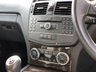 USED 2008 08 MERCEDES-BENZ C CLASS 2.1 C200 CDI ELEGANCE 4d 135 BHP 