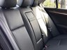 USED 2008 08 MERCEDES-BENZ C CLASS 2.1 C200 CDI ELEGANCE 4d 135 BHP 