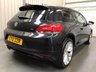 USED 2012 12 VOLKSWAGEN SCIROCCO 1.4 TSI 3d 121 BHP FINANCE RATES FROM 6.9% APR
