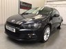 USED 2012 12 VOLKSWAGEN SCIROCCO 1.4 TSI 3d 121 BHP FINANCE RATES FROM 6.9% APR