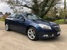 USED 2013 63 VAUXHALL INSIGNIA 2.0 EXCLUSIV CDTI 5d 128 BHP ZERO DEPOSIT FINANCE AVAILABLE