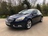 USED 2013 63 VAUXHALL INSIGNIA 2.0 EXCLUSIV CDTI 5d 128 BHP ZERO DEPOSIT FINANCE AVAILABLE