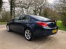 USED 2013 63 VAUXHALL INSIGNIA 2.0 EXCLUSIV CDTI 5d 128 BHP ZERO DEPOSIT FINANCE AVAILABLE