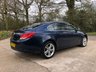 USED 2013 63 VAUXHALL INSIGNIA 2.0 EXCLUSIV CDTI 5d 128 BHP ZERO DEPOSIT FINANCE AVAILABLE