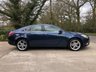 USED 2013 63 VAUXHALL INSIGNIA 2.0 EXCLUSIV CDTI 5d 128 BHP ZERO DEPOSIT FINANCE AVAILABLE