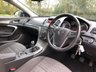 USED 2013 63 VAUXHALL INSIGNIA 2.0 EXCLUSIV CDTI 5d 128 BHP ZERO DEPOSIT FINANCE AVAILABLE