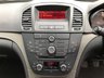 USED 2013 63 VAUXHALL INSIGNIA 2.0 EXCLUSIV CDTI 5d 128 BHP ZERO DEPOSIT FINANCE AVAILABLE