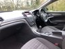 USED 2013 63 VAUXHALL INSIGNIA 2.0 EXCLUSIV CDTI 5d 128 BHP ZERO DEPOSIT FINANCE AVAILABLE