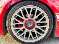 USED 2009 59 ABARTH 500 1.4 ABARTH 3d 135 BHP SUPER SPORTY HOT HATCH