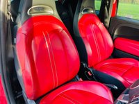 USED 2009 59 ABARTH 500 1.4 ABARTH 3d 135 BHP SUPER SPORTY HOT HATCH