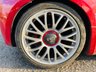 USED 2009 59 ABARTH 500 1.4 ABARTH 3d 135 BHP SUPER SPORTY HOT HATCH