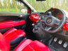 USED 2009 59 ABARTH 500 1.4 ABARTH 3d 135 BHP SUPER SPORTY HOT HATCH