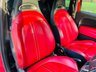 USED 2009 59 ABARTH 500 1.4 ABARTH 3d 135 BHP SUPER SPORTY HOT HATCH