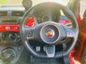 USED 2009 59 ABARTH 500 1.4 ABARTH 3d 135 BHP SUPER SPORTY HOT HATCH