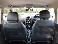 USED 2010 60 VAUXHALL CORSA 1.4 SE 5d 98 BHP PART EXCHANGE TO CLEAR