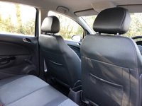 USED 2010 60 VAUXHALL CORSA 1.4 SE 5d 98 BHP PART EXCHANGE TO CLEAR