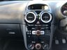 USED 2010 60 VAUXHALL CORSA 1.4 SE 5d 98 BHP PART EXCHANGE TO CLEAR