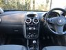 USED 2010 60 VAUXHALL CORSA 1.4 SE 5d 98 BHP PART EXCHANGE TO CLEAR
