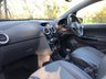 USED 2010 60 VAUXHALL CORSA 1.4 SE 5d 98 BHP PART EXCHANGE TO CLEAR