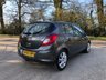 USED 2010 60 VAUXHALL CORSA 1.4 SE 5d 98 BHP PART EXCHANGE TO CLEAR