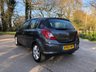 USED 2010 60 VAUXHALL CORSA 1.4 SE 5d 98 BHP PART EXCHANGE TO CLEAR