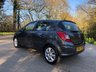 USED 2010 60 VAUXHALL CORSA 1.4 SE 5d 98 BHP PART EXCHANGE TO CLEAR