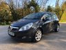 USED 2010 60 VAUXHALL CORSA 1.4 SE 5d 98 BHP PART EXCHANGE TO CLEAR