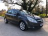 USED 2010 60 VAUXHALL CORSA 1.4 SE 5d 98 BHP PART EXCHANGE TO CLEAR