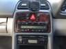 USED 2000 W MERCEDES-BENZ CLK 3.2 CLK320 ELEGANCE 2d 218 BHP RARE CONVERTIBLE+AMG KIT