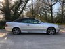 USED 2000 W MERCEDES-BENZ CLK 3.2 CLK320 ELEGANCE 2d 218 BHP RARE CONVERTIBLE+AMG KIT