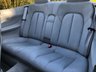 USED 2000 W MERCEDES-BENZ CLK 3.2 CLK320 ELEGANCE 2d 218 BHP RARE CONVERTIBLE+AMG KIT