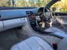 USED 2000 W MERCEDES-BENZ CLK 3.2 CLK320 ELEGANCE 2d 218 BHP RARE CONVERTIBLE+AMG KIT