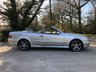 USED 2000 W MERCEDES-BENZ CLK 3.2 CLK320 ELEGANCE 2d 218 BHP RARE CONVERTIBLE+AMG KIT