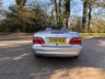 USED 2000 W MERCEDES-BENZ CLK 3.2 CLK320 ELEGANCE 2d 218 BHP RARE CONVERTIBLE+AMG KIT