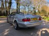 USED 2000 W MERCEDES-BENZ CLK 3.2 CLK320 ELEGANCE 2d 218 BHP RARE CONVERTIBLE+AMG KIT
